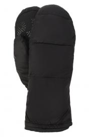 Утепленные варежки Hollywood Parajumpers