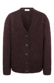 Шерстяной кардиган Dries Van Noten