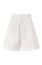 Хлопковые шорты DSquared2