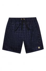 Плавки-шорты Stefano Ricci Junior