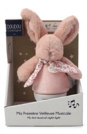 Светильник с принтом Doudou Dou Dou et Compagnie