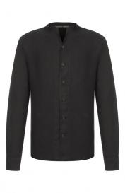 Льняная рубашка HANNES ROETHER