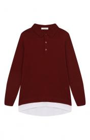 Поло Paolo Pecora Milano