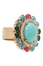 Кольцо Anton Heunis