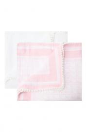 Комплект из двух пеленок Nikola+Marusia