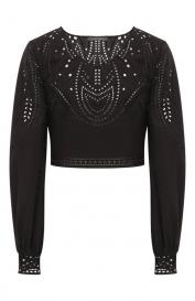 Топ Alberta Ferretti