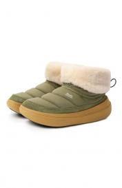 Комбинированные сапоги Fami Mid FLOWER MOUNTAIN®