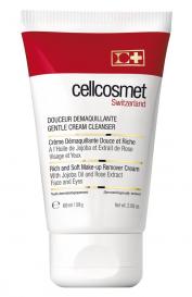Мягкий очищающий крем (60ml) Cellcosmet and Cellmen