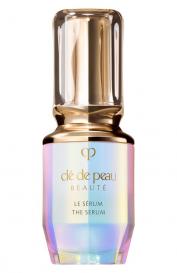 Сыворотка-активатор The Serum (30ml) CLÉ DE PEAU BEAUTÉ