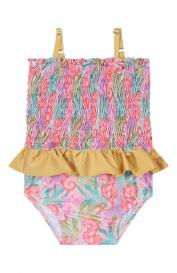 Слитный купальник Olga Valentine