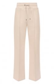 Хлопковые брюки Moorer