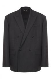 Шерстяной пиджак Juun.J