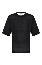 Хлопковый джемпер Isabel Benenato