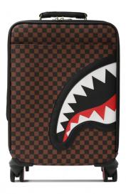 Чемодан Sprayground