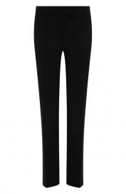 Шерстяные брюки Borne Bourgeois