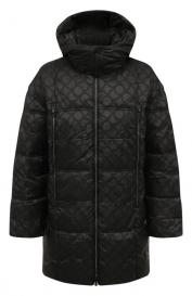 Пуховик Trussardi