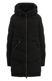 Пуховик Adhoc