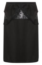 Юбка из вискозы Vetements
