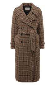 Шерстяное пальто Paltò