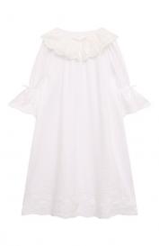 Хлопковая сорочка Amiki Children