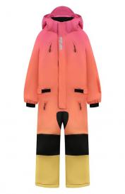Утепленный комбинезон GOSOAKY