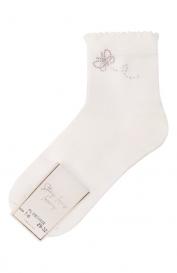 Хлопковые носки Story Loris