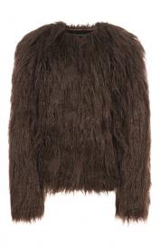 Шуба Zadig and Voltaire