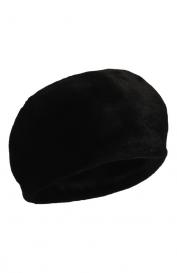 Меховой берет из норки FurLand