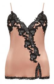 Шелковый топ C.alla