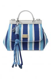 Сумка Sicily Dolce&Gabbana