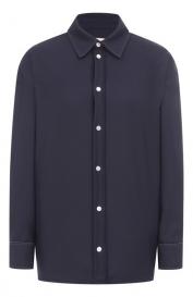 Шерстяная рубашка Marni