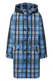 Плащ с капюшоном ESSENTIEL ANTWERP