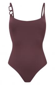 Слитный купальник Sea Level