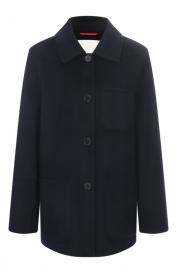 Шерстяное полупальто Beatrice. B