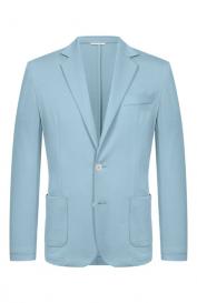 Шерстяной пиджак MARCO PESCAROLO