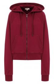 Хлопковая толстовка Addicted