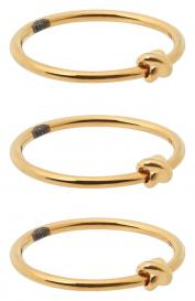 Комплект из трех колец SSIL