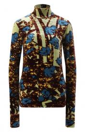 Бархатный топ colville