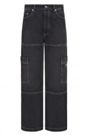 Джинсы Off-white