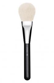 Кисть косметическая Large Flat Powder Brush №135S Mac