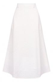 Хлопковая юбка Noble&Brulee