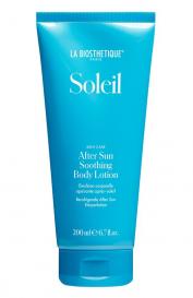 Успокаивающее средство для ухода за кожей после пребывания на солнце (200ml) La Biosthetique