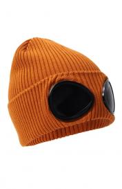 Хлопковая шапка C.P. COMPANY