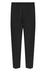 Шерстяные брюки Isabel Benenato