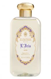 Гель для душа L'Iris (250ml) Santa Maria Novella