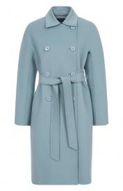 Шерстяное пальто Weekend Max Mara