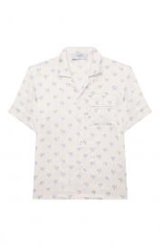 Рубашка из вискозы Paade Mode