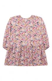 Платье из вискозы IL GUFO