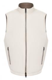 Двусторонний жилет PAUL&SHARK