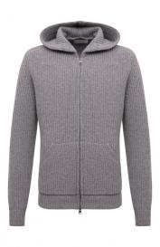 Шерстяной кардиган L.B.M. 1911